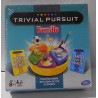 Trivial pursuit Famille - Hasbro gaming