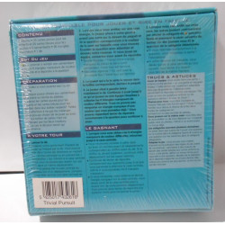 Trivial pursuit Famille - Hasbro gaming