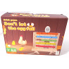 Jeu de brique - Don't let the egg fall