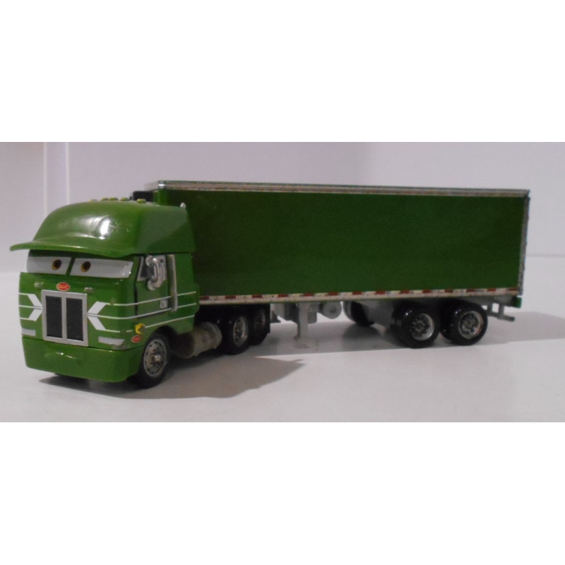 Camion Gill transporteur- Disney Cars