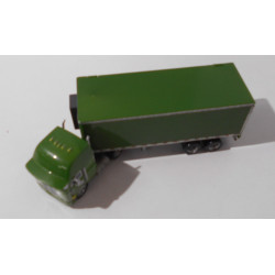 Camion Gill transporteur- Disney Cars