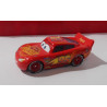 Disney Pixar Cars - véhicule Mack transformable et Flash McQueen