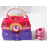 Sac de toilettage petit salon vtech