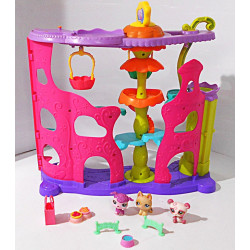 Cirque Little Pet Shop