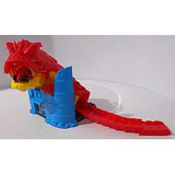 Dragon Disaster - Rampe de...