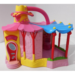 Pâtisserie poppixie