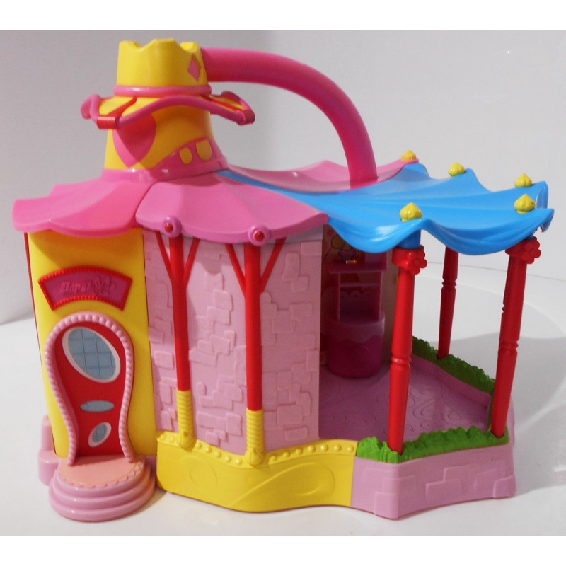 Pâtisserie poppixie