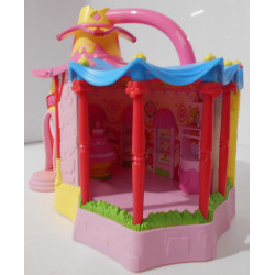 Pâtisserie poppixie