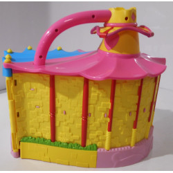 Pâtisserie poppixie