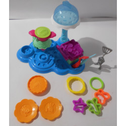 Cake Party - pâte à modeler