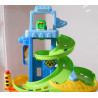 Circuit la tour des spirales - Fisher Price Little People