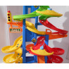 Circuit la tour des spirales - Fisher Price Little People