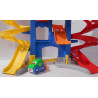 Circuit la tour des spirales - Fisher Price Little People