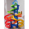 Circuit la tour des spirales - Fisher Price Little People