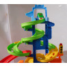 Circuit la tour des spirales - Fisher Price Little People
