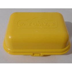 Boîte Oeufs Poussins Colorés Sonores- Tomy