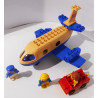 Lego Duplo 2678 / avion vintage