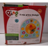 Horloge didactique - Bing