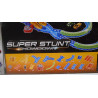 Circuit super stunt showdon avec une voiture WAVE RACERS