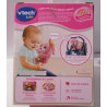 Chant toutou rose Vtech - version allemande