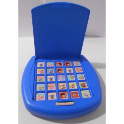 Jeu de  Pat'Patrouille