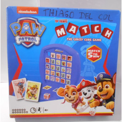 Jeu de  Pat'Patrouille