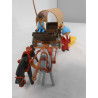 Chariot Western Playmobil 3728