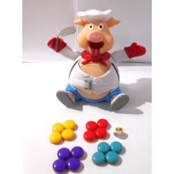 Cuisto Dingo - Goliath