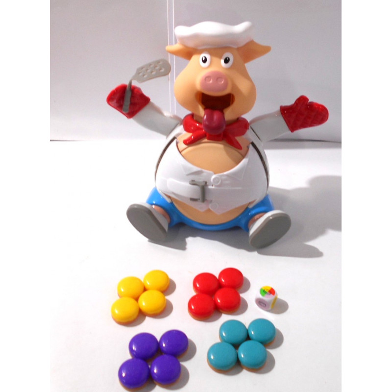 Cuisto Dingo - Goliath