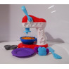 Play-Doh Kitchen Créations - Robot pâtissier - Hasbro