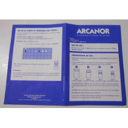 Arcanor - Grand V