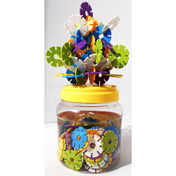 Fleurs coupées - Playland