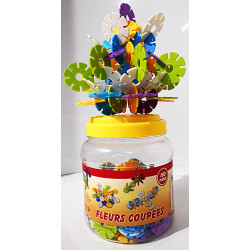 Fleurs coupées - Playland