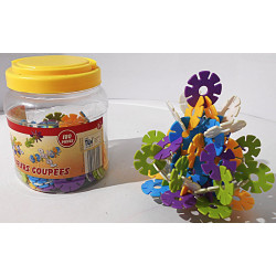 Fleurs coupées - Playland