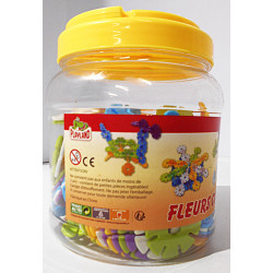 Fleurs coupées - Playland