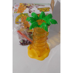 SOS Ouistiti - Mattel