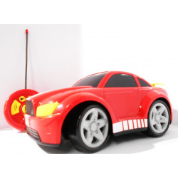 Voiture télécommandée