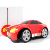 Voiture télécommandée