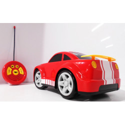 Voiture télécommandée