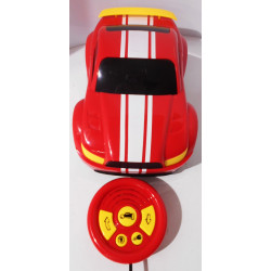 Voiture télécommandée