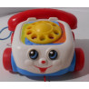 jouet à tirer - Fisher price