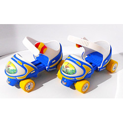 Patins à roulettes Playmobil