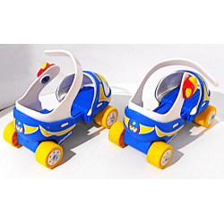 Patins à roulettes Playmobil