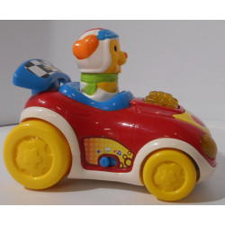 Baby Rallye - Vtech