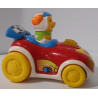 Baby Rallye - Vtech