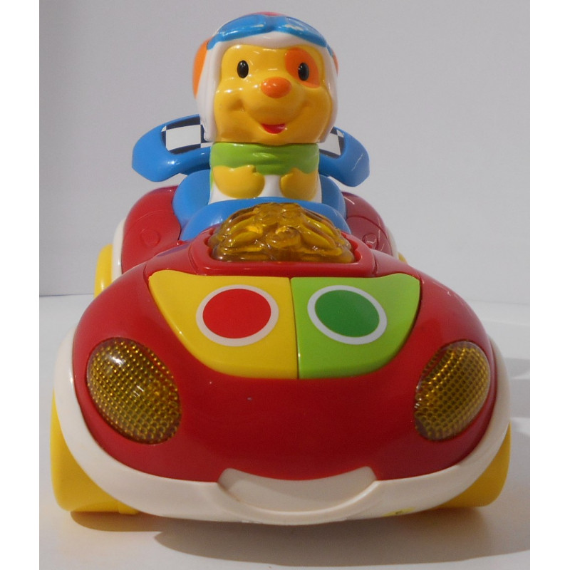 Baby Rallye - Vtech