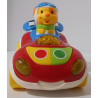 Baby Rallye - Vtech
