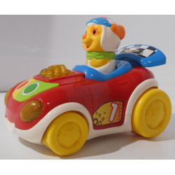Baby Rallye - Vtech