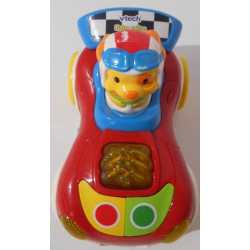Baby Rallye - Vtech