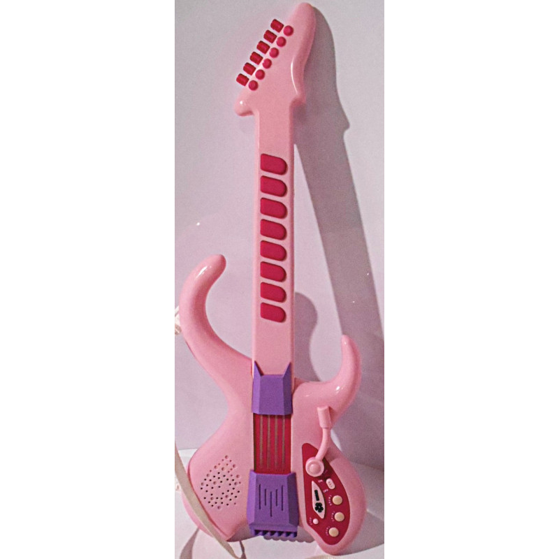 Guitare Electrique